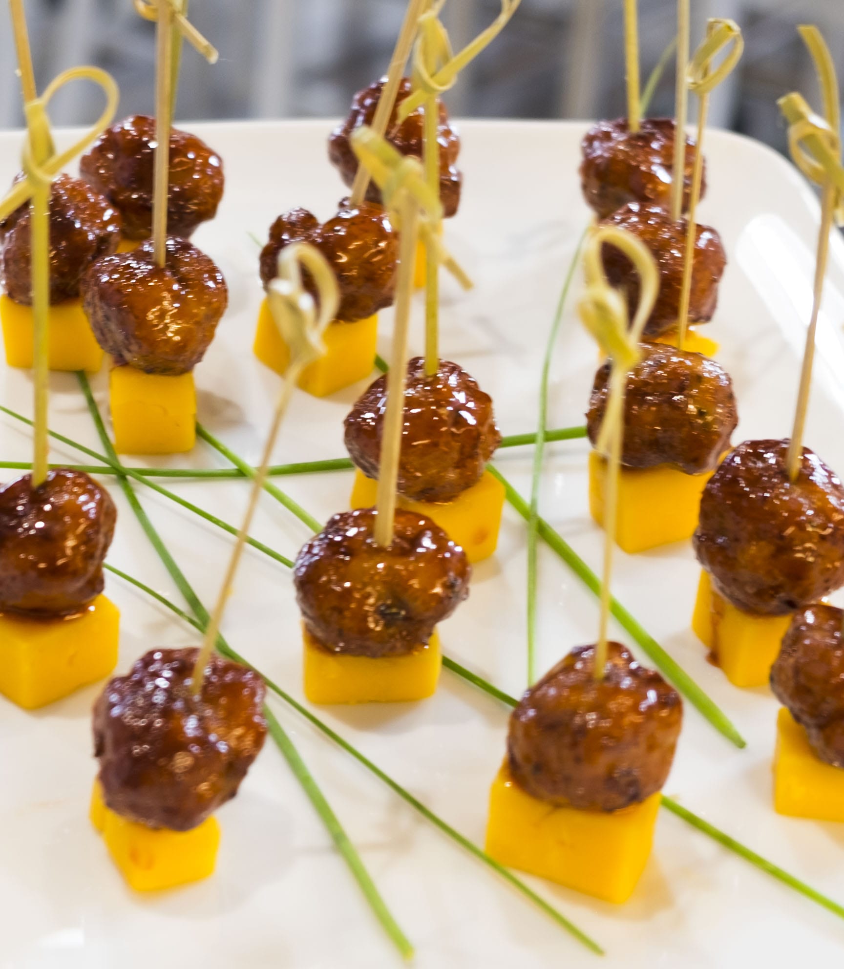 Frostwood Farms Middleton Wisconsin Appetizers